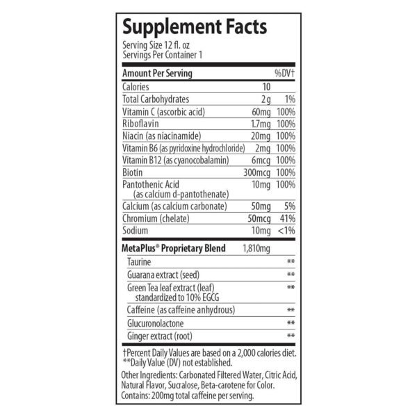 CELSIUS Assorted Flavors Official Variety Pack, Functional Essential Energy Drinks, 12 Fl Oz (Pack of 12) - Image 2