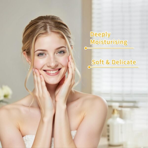 EVOKE OCCU Vanilla Essential Oil for Relaxation in The Home Office Living Room, Add to Diffuser Candle Soap - 4 Fl Oz - Image 3