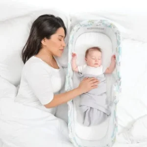 Snuggle Nest Dream – Sleepy Skies