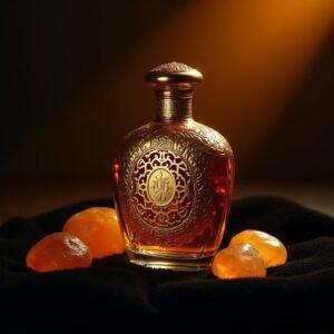Royal Essence A luxurious perfume