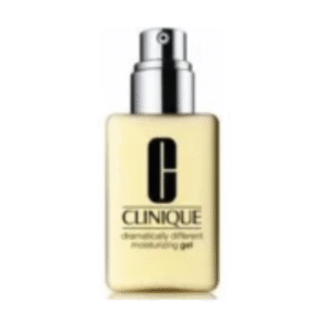 Clinique Dramatically Different Moisturizing Gel, 4.2 Oz