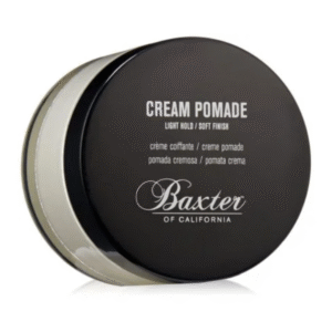 Baxter of California Light Hold Hair Cream Pomade brands