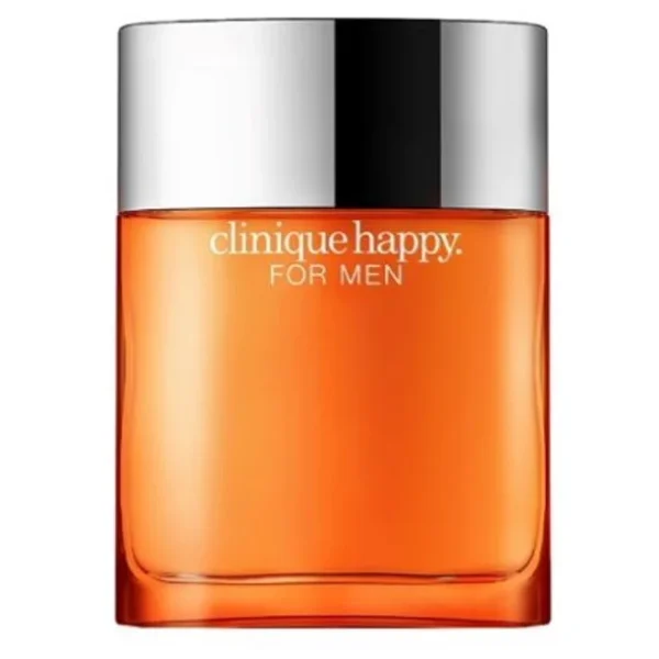 Clinique Happy Eau De Toilette Spray, Cologne for Men