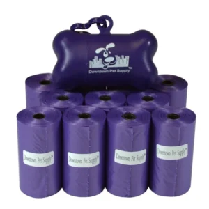 Pet Waste Bags, Dog Waste Bags, Bulk Poop Bags