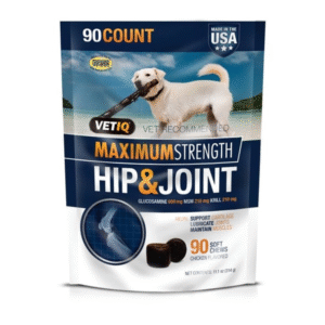 VetIQ Maximum Strength Hip & Joint
